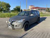 Продам Haval H5