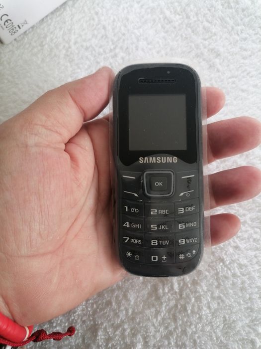 Samsung Keystone2