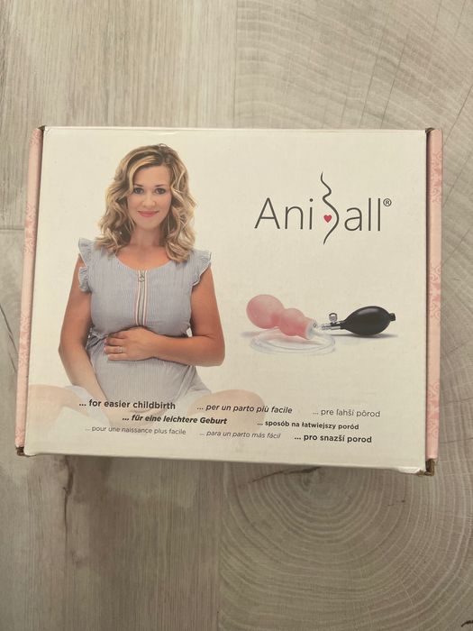 Aniball medicall