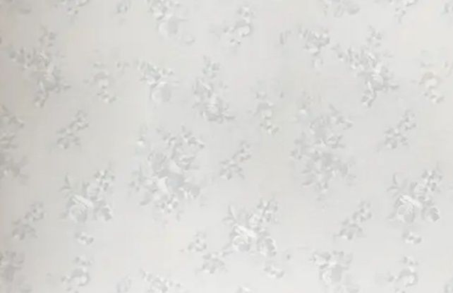 Biała tapeta samoprzylepna