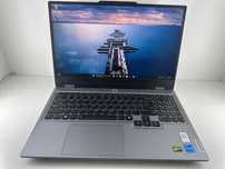 Laptop Lenovo LOQ I5-12G 16/512SSD WIN11 RTX 3050 Komplet