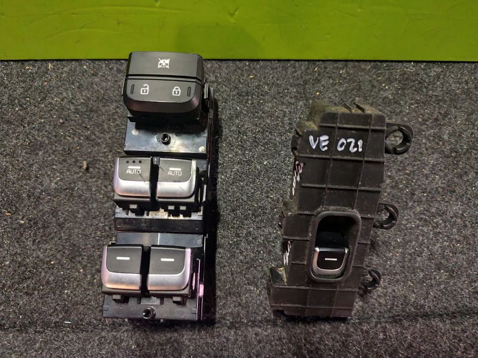 KIA NIRO COMANDO VIDROS ELÉTRICOS - VE021