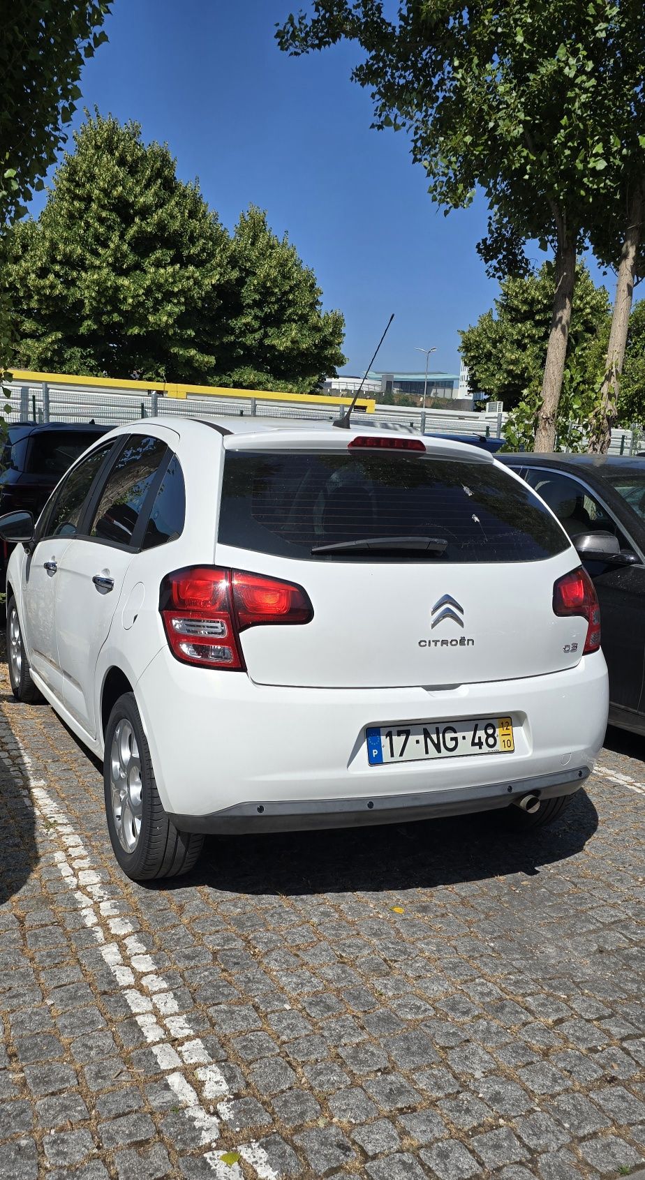 Citroen c3 2 1.4 hdi diesel