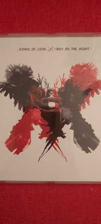 KINGS OF LEON - "Only by the night"  płyta CD