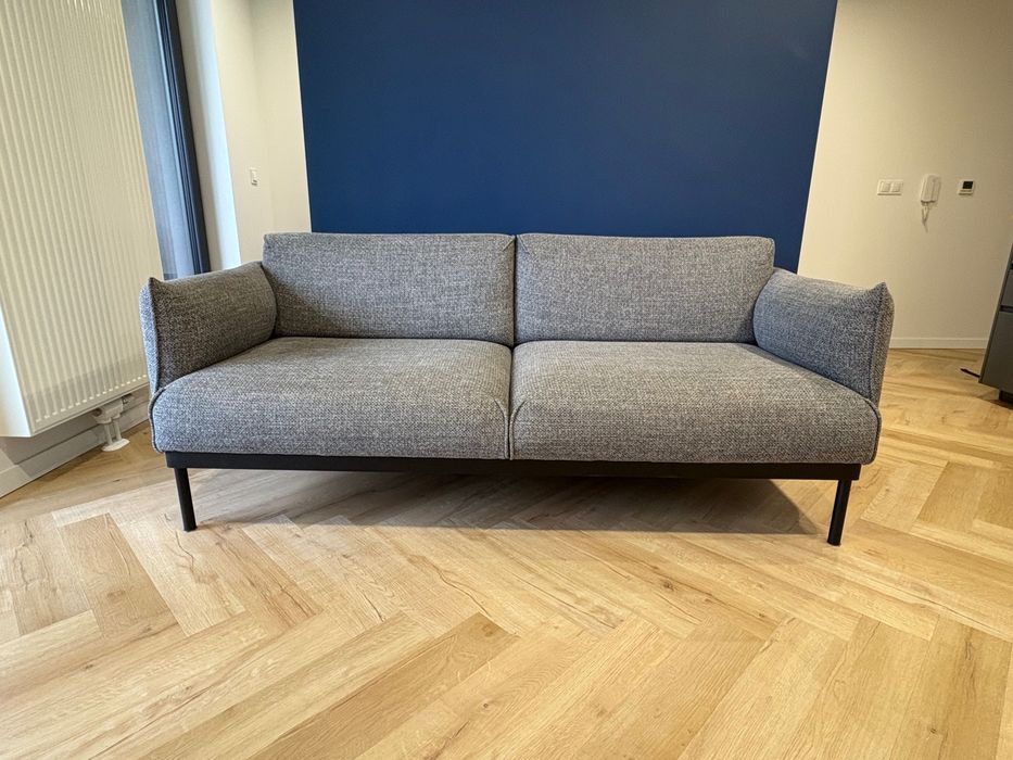 Sofa ÄPPLARYD Ikea dwuosobowa