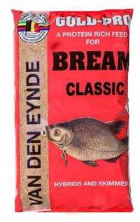 Marcel Van Den Eynde Gold Pro Bream Classic 1kg x 10