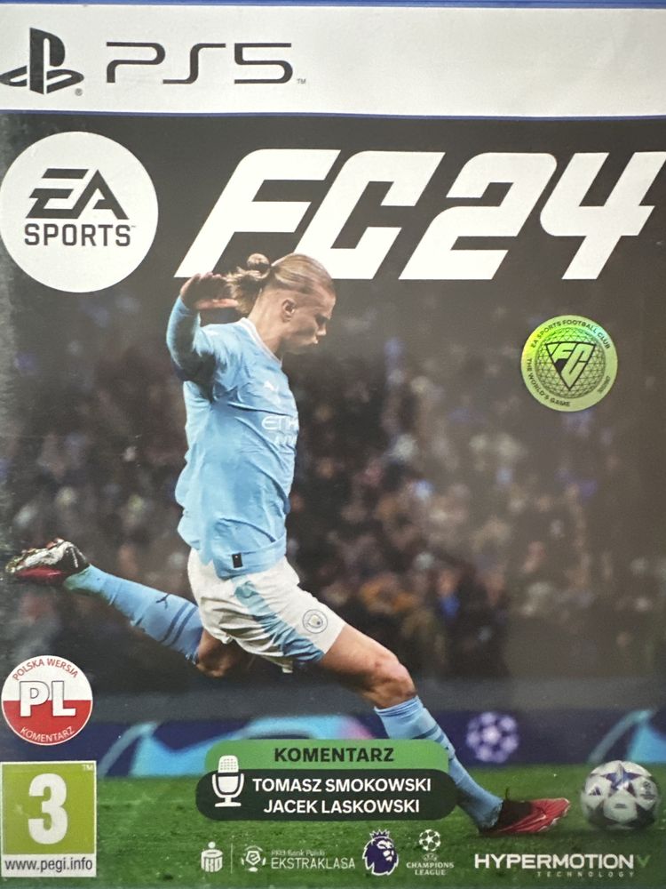 Sprzedam zamienie gry Ps5 Returnal Asterix fifa fc24 saints row mortal