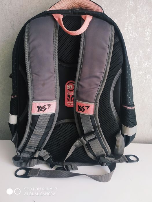 Рюкзак для девочек