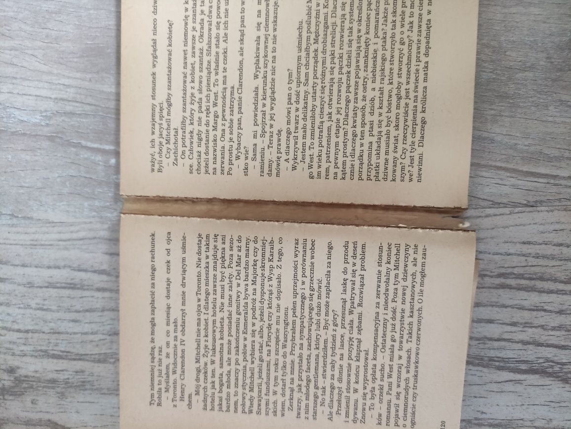 Raymond Chandler "Playback"