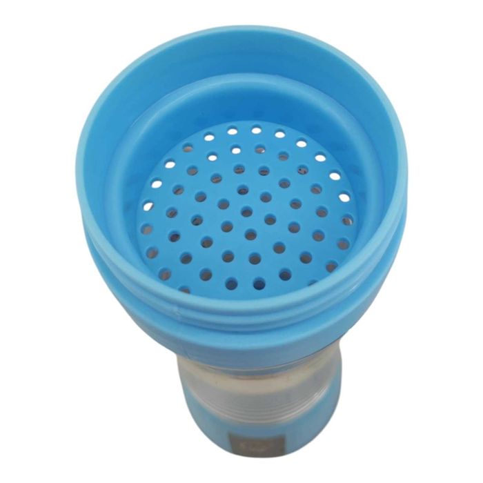 blender turystyczny HM-03 NIEBIESKI