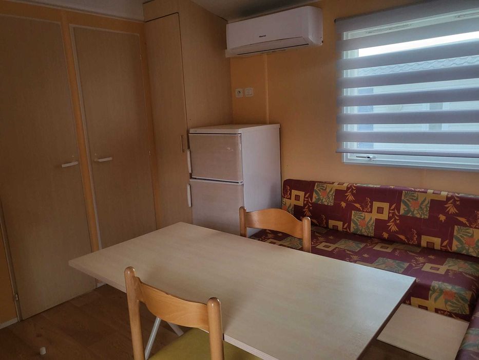 Moblihome oportunidade única