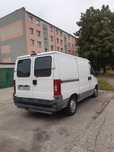Bus citroen jumper
