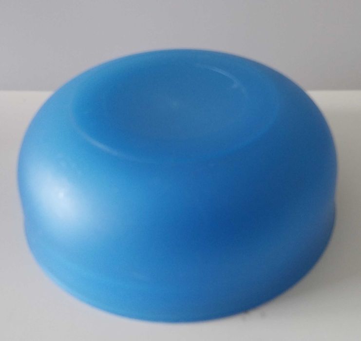 Balança de cozinha pequena, não usa pilhas