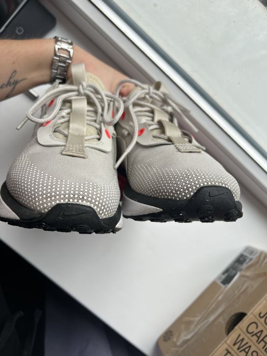 Кросівки Nike Guess 39, 40 оригінал