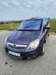 Opel Zafira1,7 CDTI Cosmo