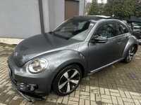 Vw Beetle 1.4 Tfsi 2012rok zarejestrowany w Polsce Fvat23%