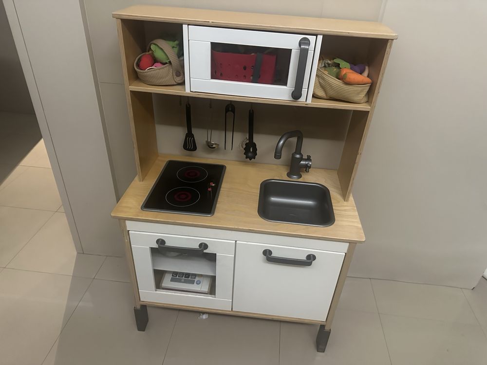 Cozinha Infantil  Ikea