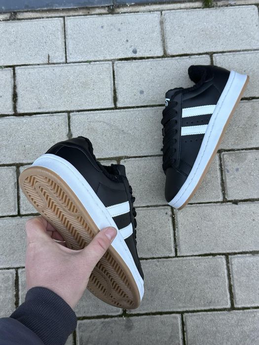 Кросівки чоловічі Stilli Campus зимові / Кроссовки мужские зимние