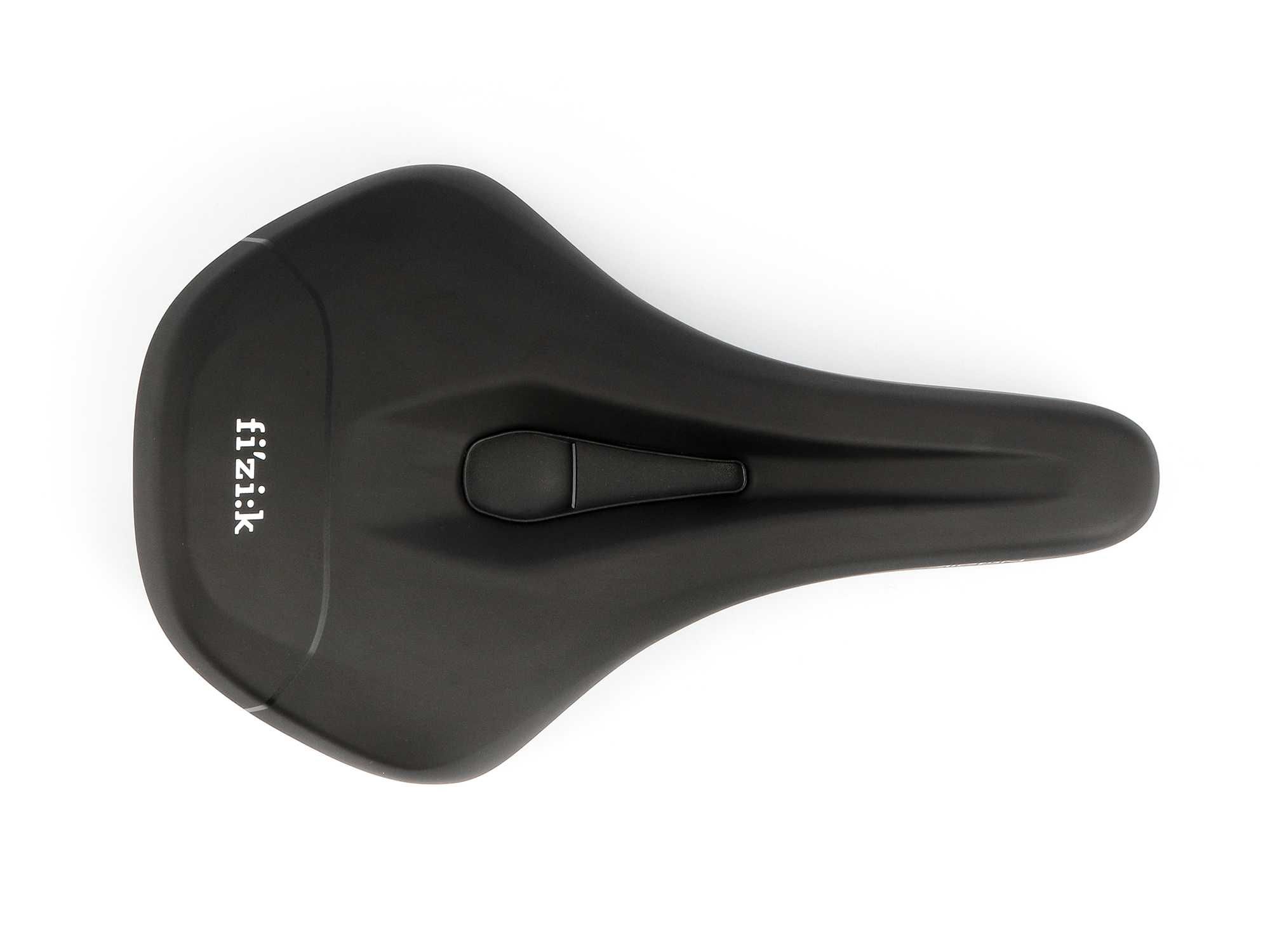 Siodełko rowerowe Fizik Terra Aidon X5 256x160mm E-Bike