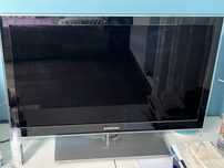 Samsung UE32C6000 FULL HD DVB T SAT dekoder w zestawie