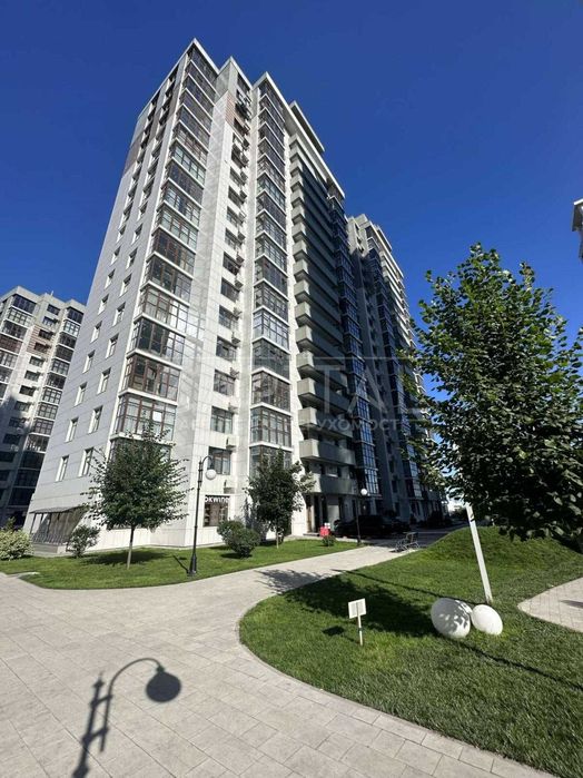 Продажа квартиры, ЖК Новопечерские Липки, Верхогляда, Печерск