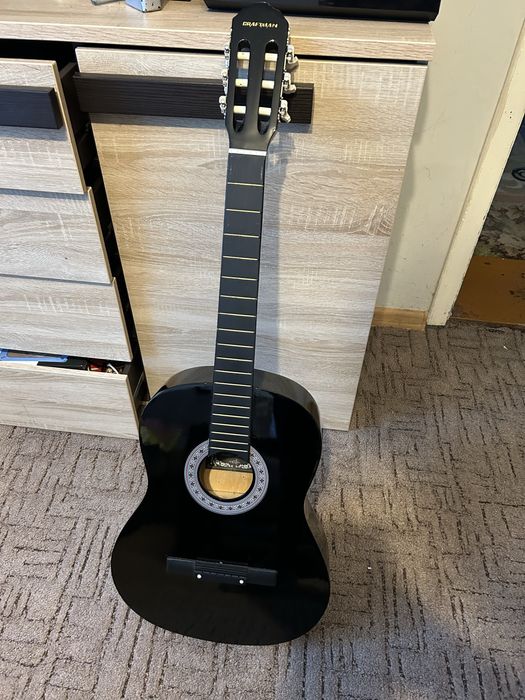 Gitara klasyczna Craftman MG391