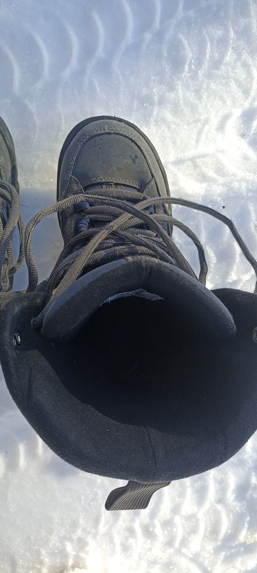 Buty snowboardowe