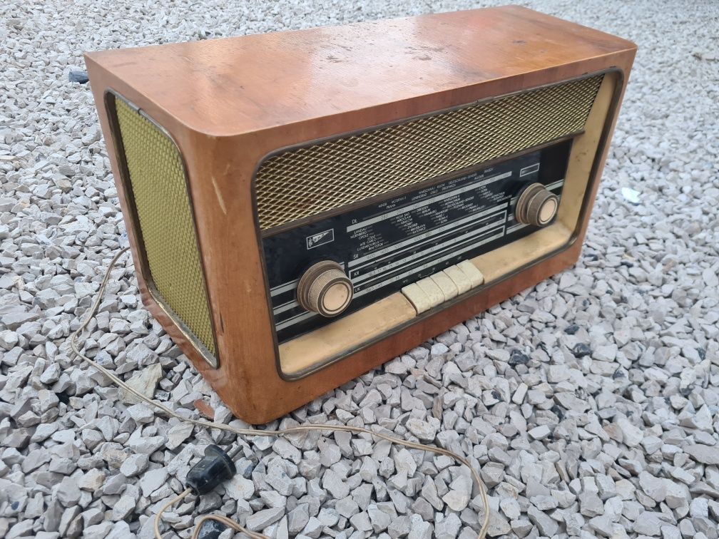 Radio lampowe Diora Calypso 21702