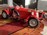 Alfa Romeo 2300 Monza Bburago 1:18