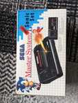Sega master system ll zestaw