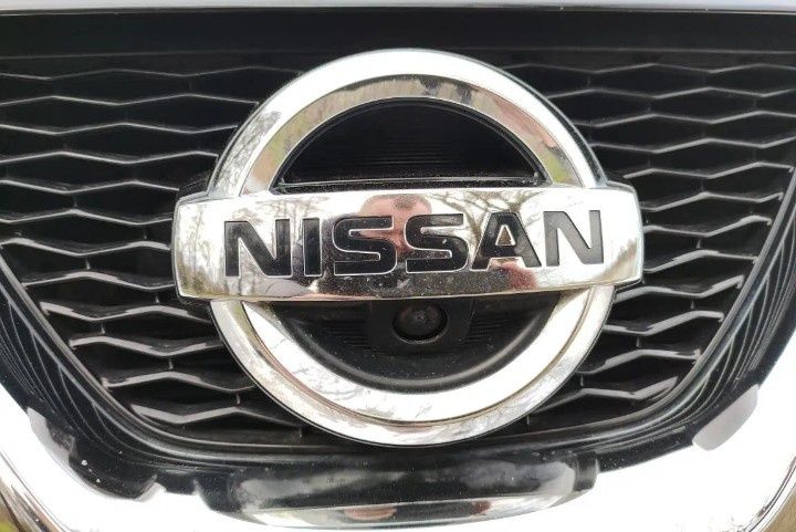 Nissan X-Trail 1.6 DCi 360