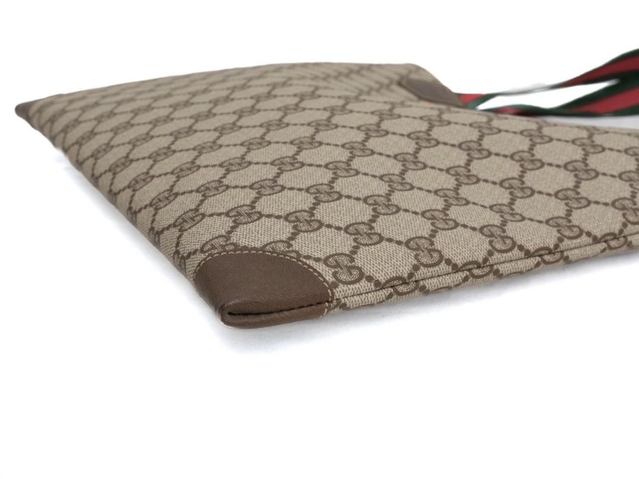 Вінтажна Сумка-Тоут GUCCI GG Sherry Line