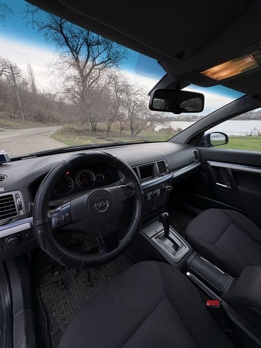 Opel Vectra C 2007р. Автомат, 2.2 Газ/Бенз