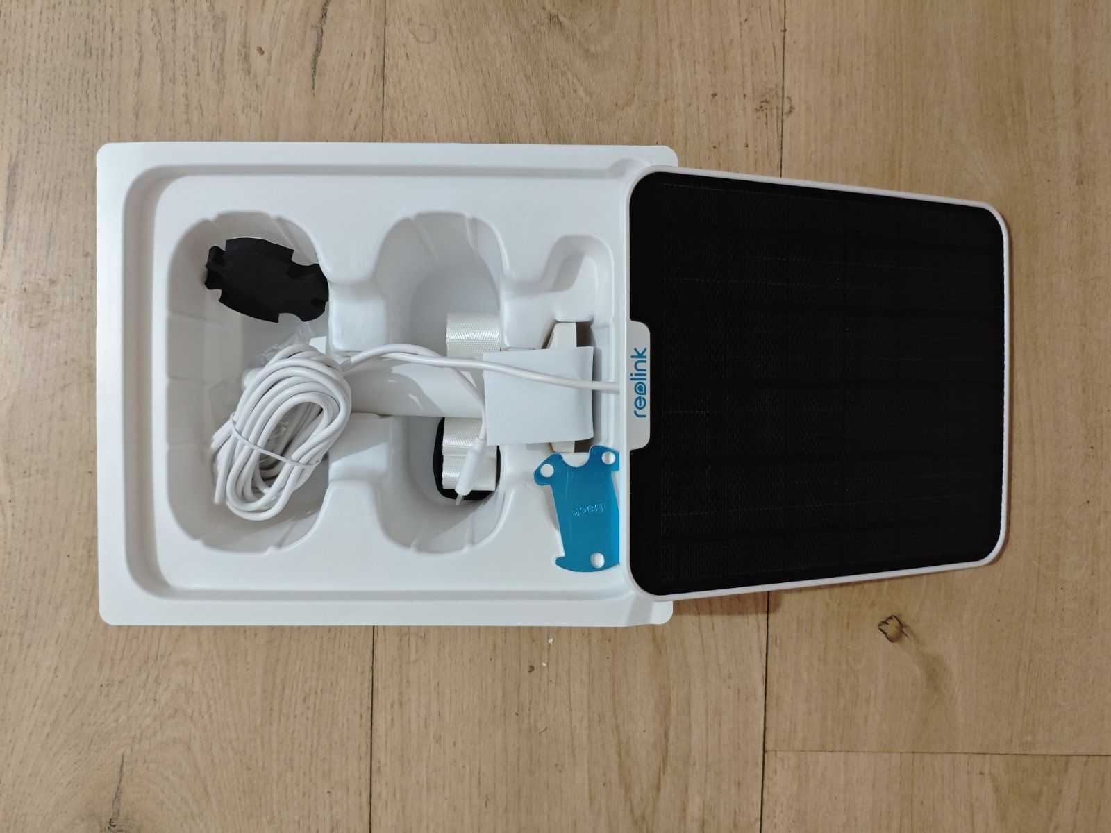 Reolink Go PT Ultra 4K + Solar Panel 2 | Нова камера з живленням від с