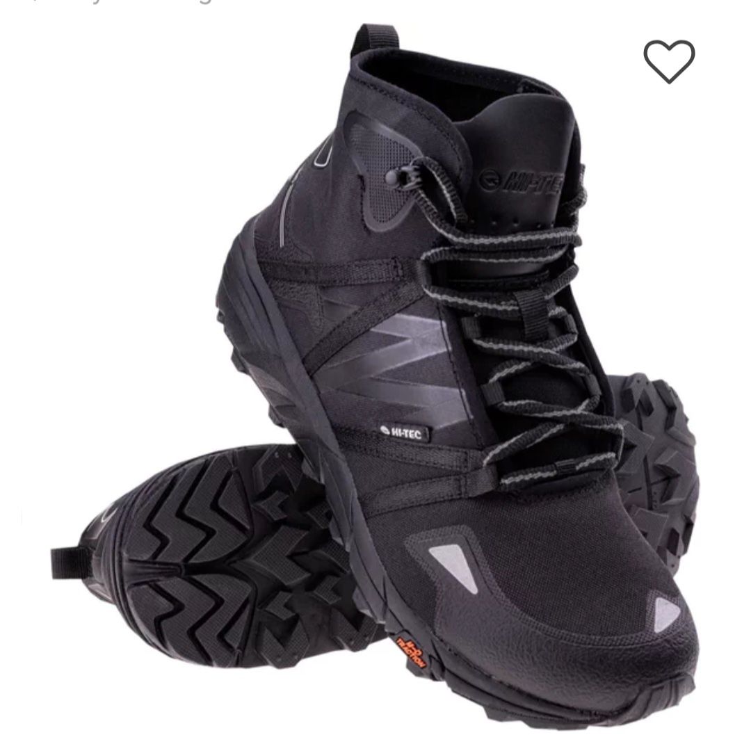 Męskie Buty HI-TEC/V-Lite Shift/r.43,
V-LITE SHIFT 
V-LITE SHIFT