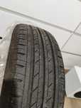 Opony letnie 185/60/15 Bridgestone