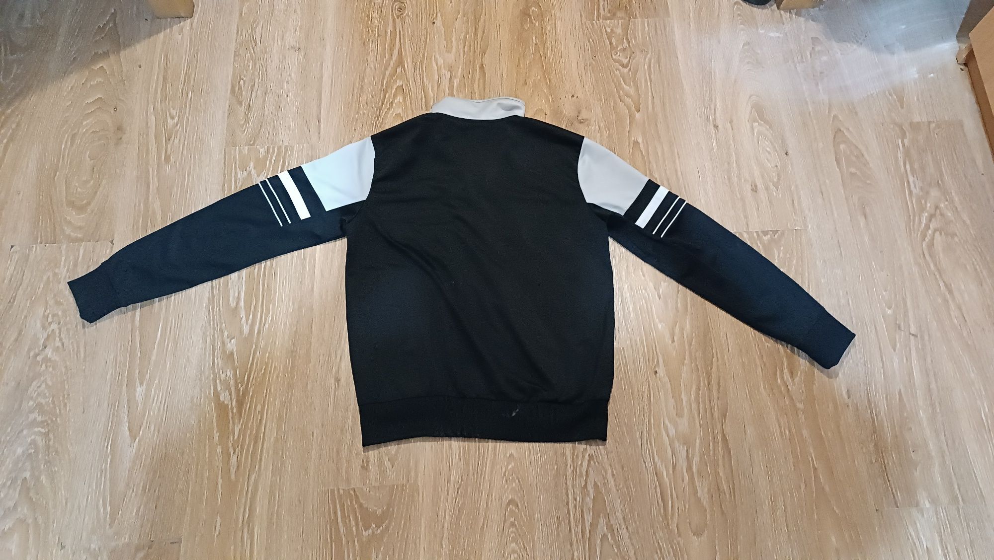 Олімпійка fila (кофта філа зіпка)