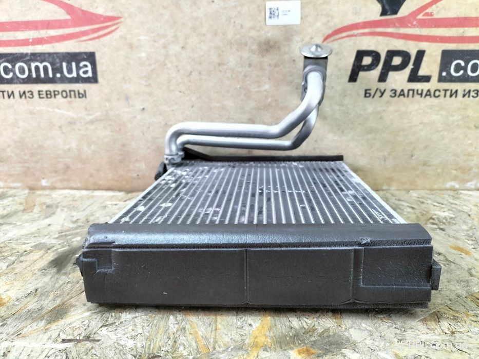 Suzuki Swift 05-10 SX4 Радиатор испаритель печки кондиционера