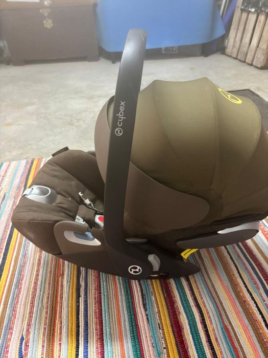 Ovo Cybex cloud Z