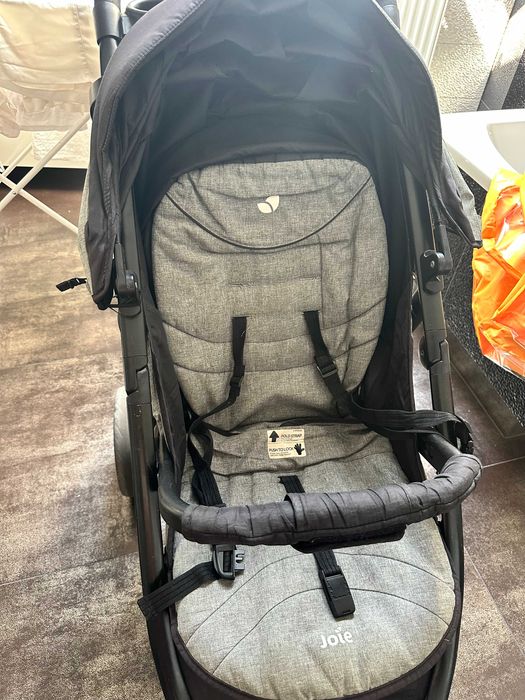 Wózek dziecięcy JOLE