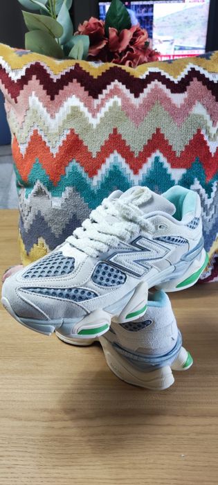 Sapatilhas New Balance 9060