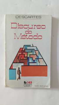 Discurso do Método de Descartes