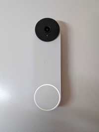 Nest Doorbell Battery
