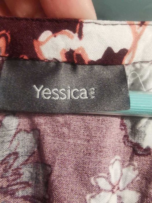 Yessica XL - sukienka