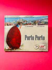 Porto Porto - João Pedro Mésseder