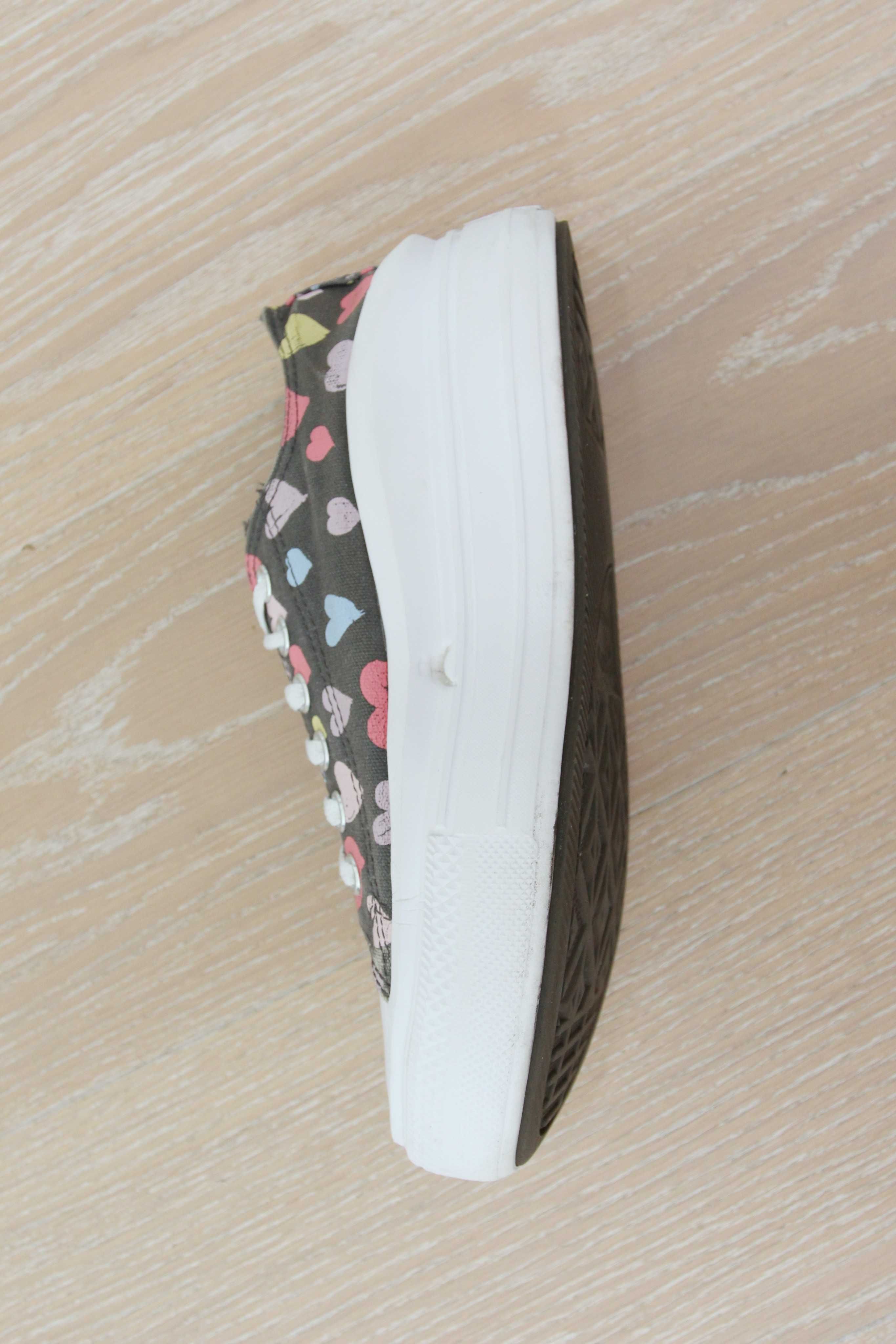 Converse platforma Ctas Move Ox 38