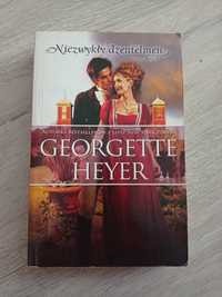 Niezwykły dżentelmen. Georgette Heyer