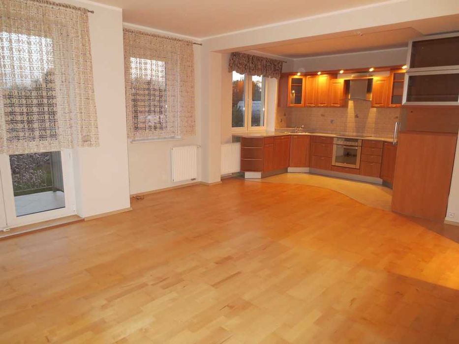 Komfortowe 3 pokoje w Krzekowie — słoneczne, przestronne, z duszą.