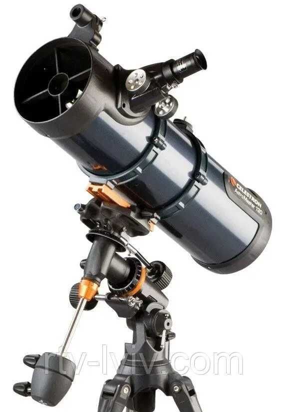 Телескоп Astro Master Celestron 130