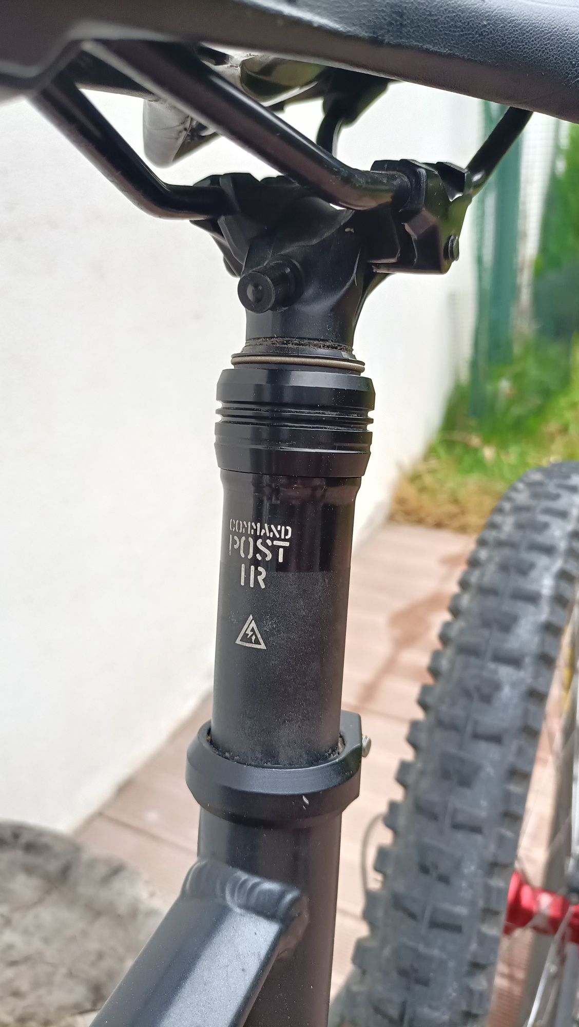 Bicicleta BTT Nukeproof Mega 27,5